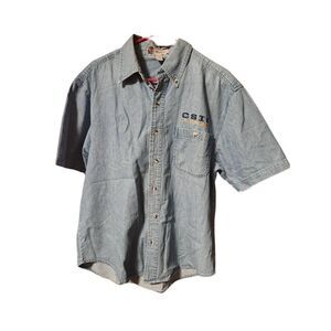 Passion-1 S CSI shirt las vegas blue